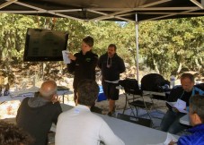 Stage de pilotage de Rallye au Portugal - Surabu Impreza 4WD