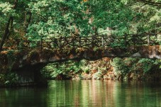 Aromas da Serra do Gerês*** (2 noites)