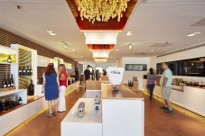 Prova de Vinhos do Porto - Brancos D'ouro