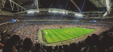 Visite du stade et du musée San Siro