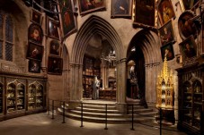 Harry Potter Studios - The Making of