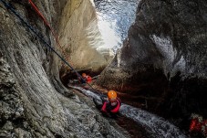 Canyoning 1/2 journée Couple - Pyrénées-Orientales (66)