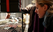 Dégustation de pâtisserie et de chocolat à Paris