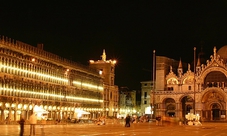 Légendes et fantômes de Venise: visite à pied le soir