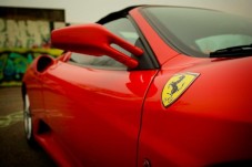 Pilotage Ferrari 488 GTB 4 tours - 3 circuits en Île-de-France