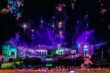 Puy du Fou Espagne - Toledo, Madrid