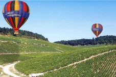 Vue de la bourgogne