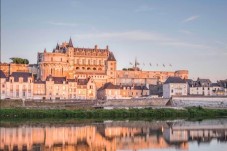 Visite du Château Royal d'Amboise : Coupe-file - Indre-et-Loire (37)