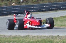 Stage Bronze de Pilotage Formule 1 - Le Luc (83)