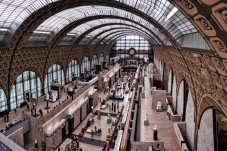 Visite Guidée du Musée d'Orsay - Paris (75)