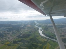 Piloto por um Dia em Braga