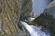 Canyoning 1/2 journée - Pyrénées-Orientales (66)