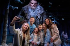 Visite du studio Game of Thrones avec transfert en autocar