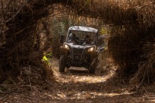 Tour de Buggy Off Road no Algarve p/4 (1h30)