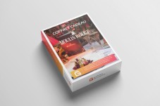 Coffret cadeau Moulin Rouge | Dîner Spectacle