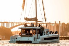 Catamaran Privé à Porto pour jusqu’à 18 personnes
