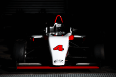 Pilotage F4 Tatuus 15 à 21 tours - 10 circuits en France