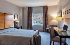 Escapada romántica en Granada (2 noches) - 2 personas