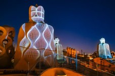 Pedrera Barcelona