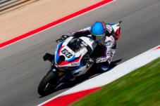 Stage de Pilotage Moto sur Piste au Circuit de Portimão (AIA)