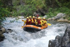 Canyoning Torneresse