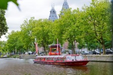 Amsterdam Pizza Croisière (enfants)