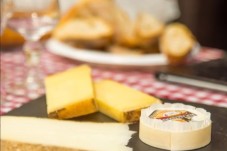 Fromage du Marché de Enfants Rouges