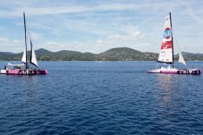 Croisière privée dans le Finistère