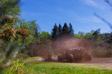 Aventure en buggy 4x4 dans le Gerês (Parc National de Peneda - Geres)