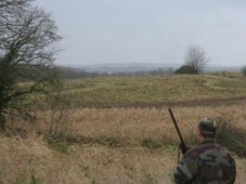 Journée de Chasse Mixte - Nord (59)