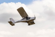 Piloto por un día en Madrid