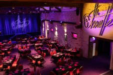 La Chouette | Repas + Spectacle | 2 Personnes - Cernay-la-Ville (78)