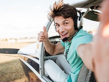Introductory Flying Lesson – 30 Minutes