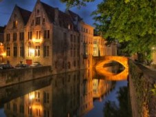 Visite VIP de Bruges de jour ou de nuit