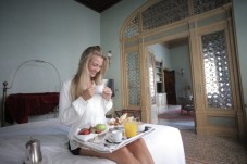Pack Flexible | 1 Nuit d’Hôtel + Petit-Déjeuner pour 2