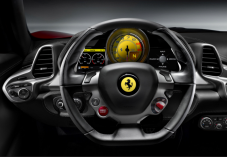 Stage de Pilotage Ferrari + Porsche