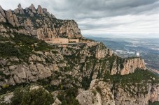 Montserrat tour (kids)