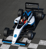 Pilotage 6 à 8 tours en F4 Tatuus