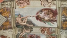 Visit to Vatican City (morning)