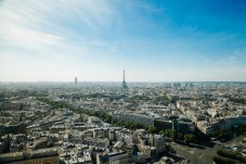 Visite de Paris - Notre Dame, Montmartre et Musée du Louvre