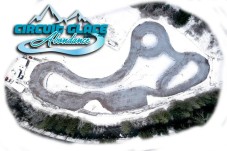 Stage de drift sur glace