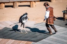 Puy du Fou Espagne - Toledo, Madrid