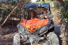 Escursión Buggy 4x4 en Benidorm (2h) - 4 personas