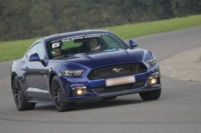 Stage Pilotage Ford Mustang 4 tours Le Mans
