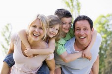 Pacchetto Famiglia: Soggiorno a Milano Marittima + Ingresso a Mirabilandia