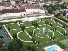 Séjour Tradition - Château d’Isenbourg & Spa à Rouffach