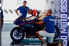 Stage de Pilotage Moto sur Piste au Circuit de Portimão (AIA)