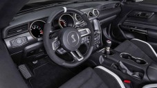 Pilotage Ford Mustang Shelby GT500
