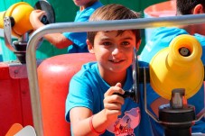 Zoomarine Theme Park Algarve – Family Ticket (2 Adults + 2 Children)