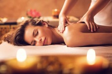 Massage Ayurvedique